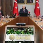 Kurtulmuş’tan ‘çerçeve yasa’ sonrası güvenlik zirvesi