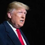 Trump: ‘İran artık Ortadoğu’nun zorbası değil’