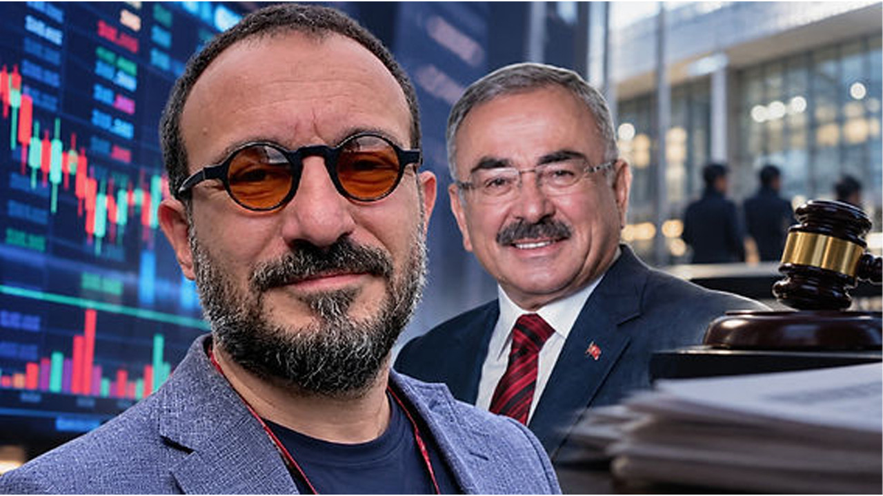 Başkan Hilmi Güler’in eski danışmanı fon soruşturmasında tutuklandı